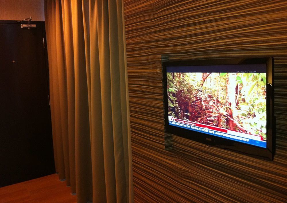 Oyo 1201 Wf Hotel Johor Bahru Exterior photo